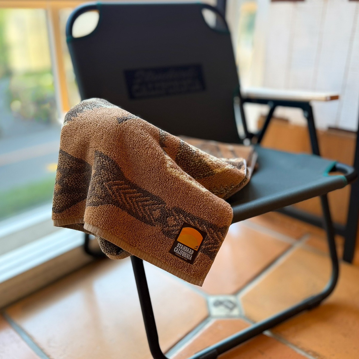 SD Native Towel