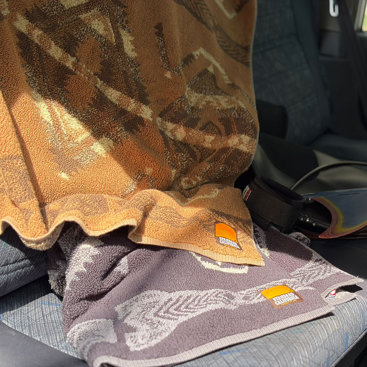 SD Native Towel