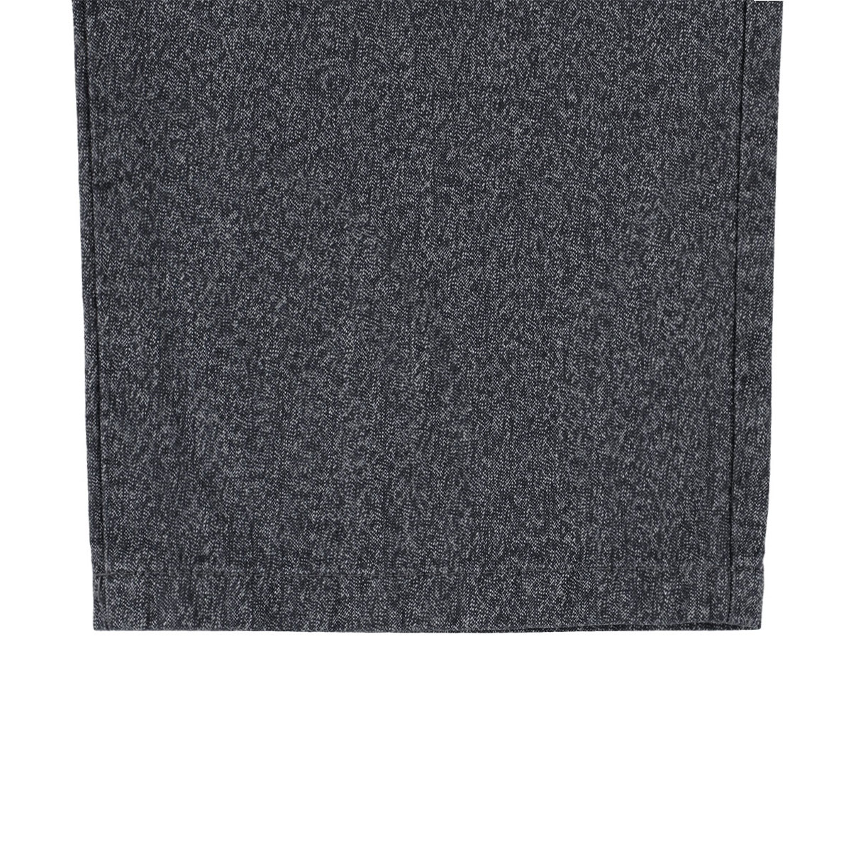 SD Black Chambray Pants W Vintage Wash