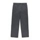 SD Black Chambray Pants W Vintage Wash