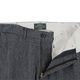 SD Black Chambray Pants W Vintage Wash