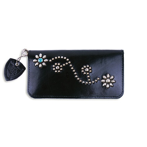 HTC Long Wallet #125 Turquoise