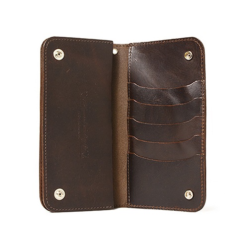 HTC Long Wallet #125 Turquoise