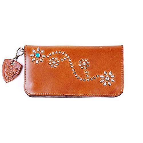 HTC Long Wallet #125 Turquoise