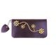 HTC Long Wallet #125 Turquoise
