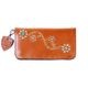 HTC Long Wallet #125 Turquoise