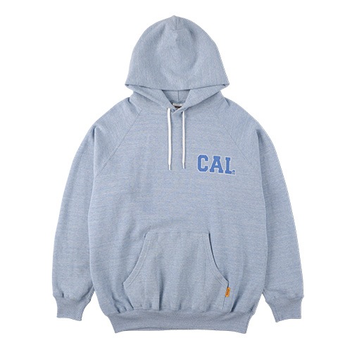 SD 88/12 Logo Hood Sweat