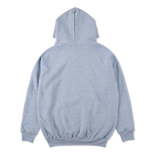 SD 88/12 Logo Hood Sweat