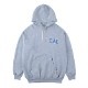 SD 88/12 Logo Hood Sweat