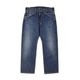Lee / SD Riders Denim Pants 101Z Vintage Wash