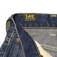 Lee / SD Riders Denim Pants 101Z Vintage Wash