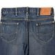 Lee / SD Riders Denim Pants 101Z Vintage Wash