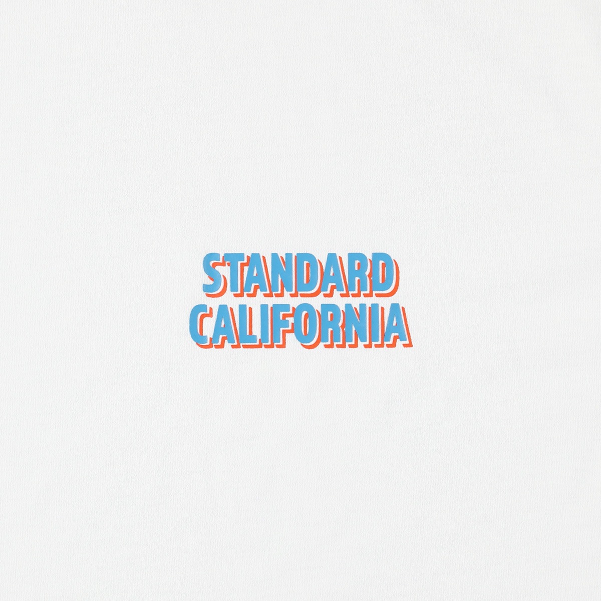 SD Tech Dry Logo Long Sleeve T