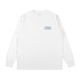 SD Tech Dry Logo Long Sleeve T