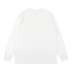 SD Tech Dry Logo Long Sleeve T
