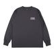 SD Tech Dry Logo Long Sleeve T