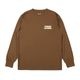 SD Tech Dry Logo Long Sleeve T