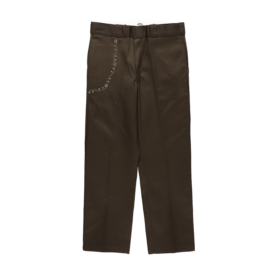 HTC Dickies Pants #SN-32 W.Chain