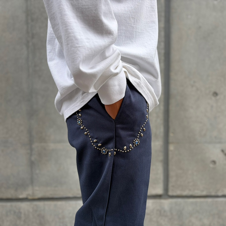 HTC Dickies Pants #SN-32 W.Chain