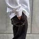 HTC Dickies Pants #SN-32 W.Chain