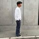 HTC Dickies Pants #SN-32 W.Chain