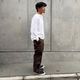 HTC Dickies Pants #SN-32 W.Chain