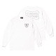HTC  SD Logo Long Sleeve T