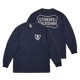 HTC  SD Logo Long Sleeve T