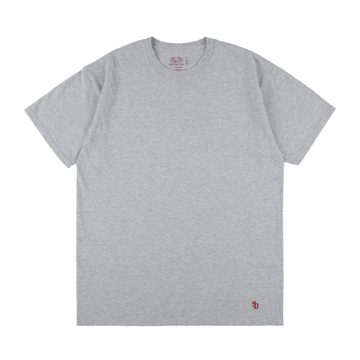 Fruit of the Loom / SD 2Pack T