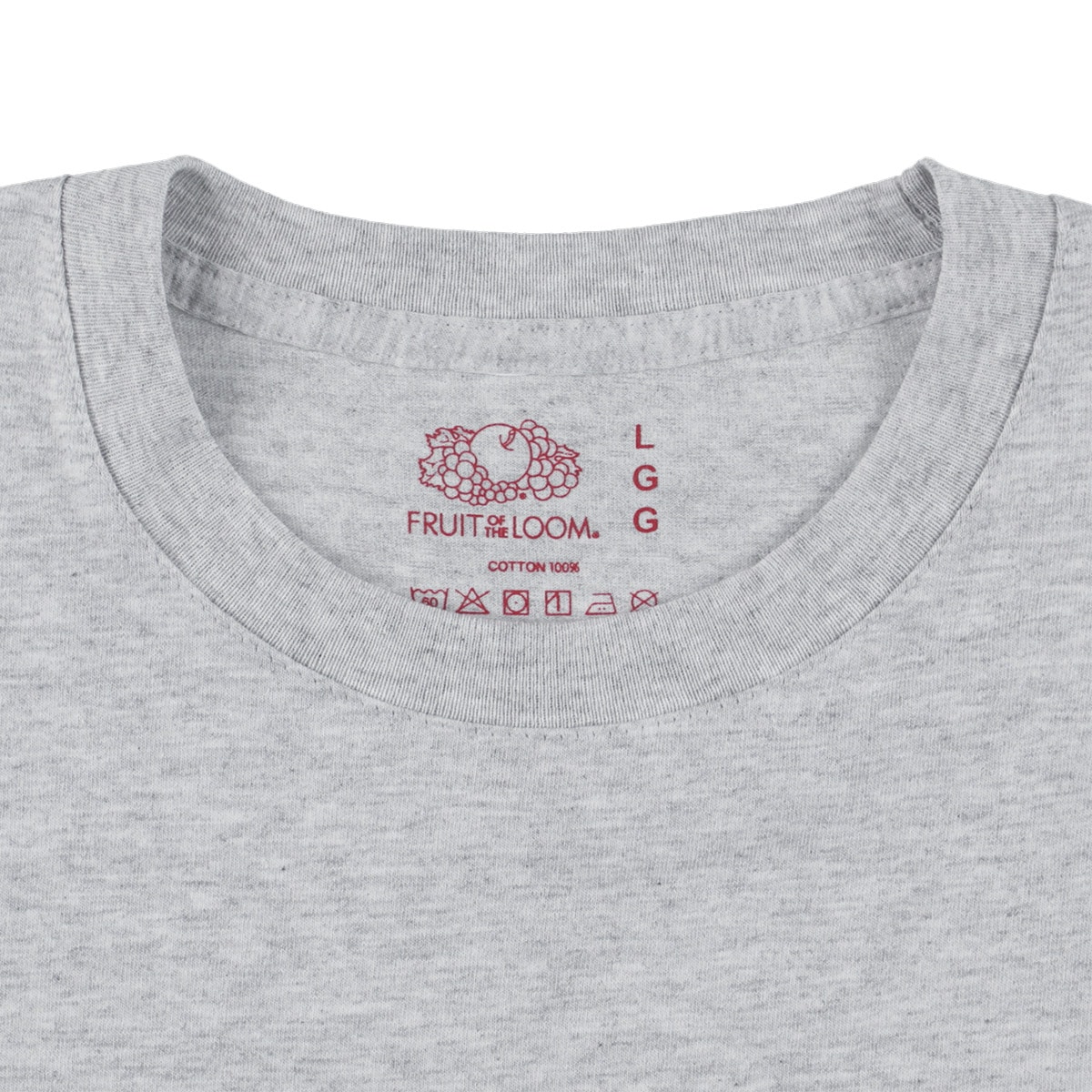 Fruit of the Loom / SD 2Pack T