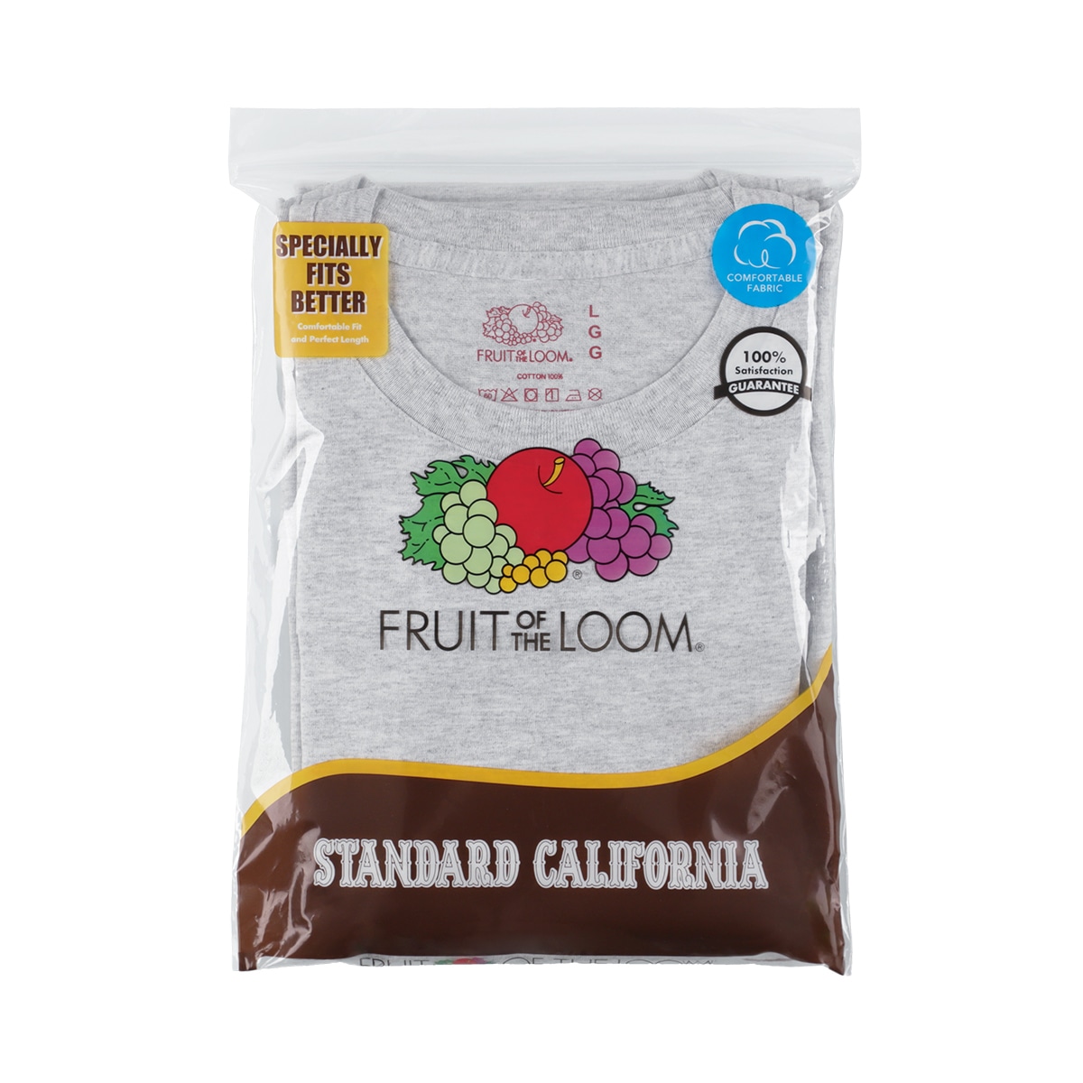 Fruit of the Loom / SD 2Pack T