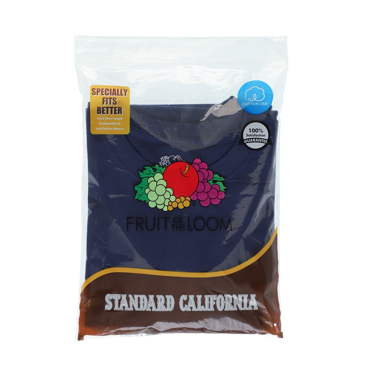 Fruit of the Loom / SD 2Pack T