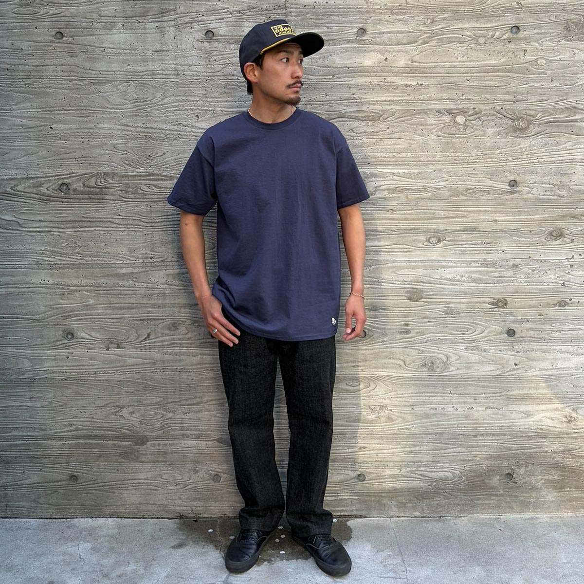 Fruit of the Loom / SD 2Pack T