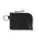 Button Works / SD Leather Wallet