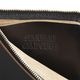 Button Works / SD Leather Wallet