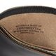 Button Works / SD Leather Wallet