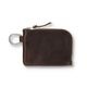 Button Works / SD Leather Wallet