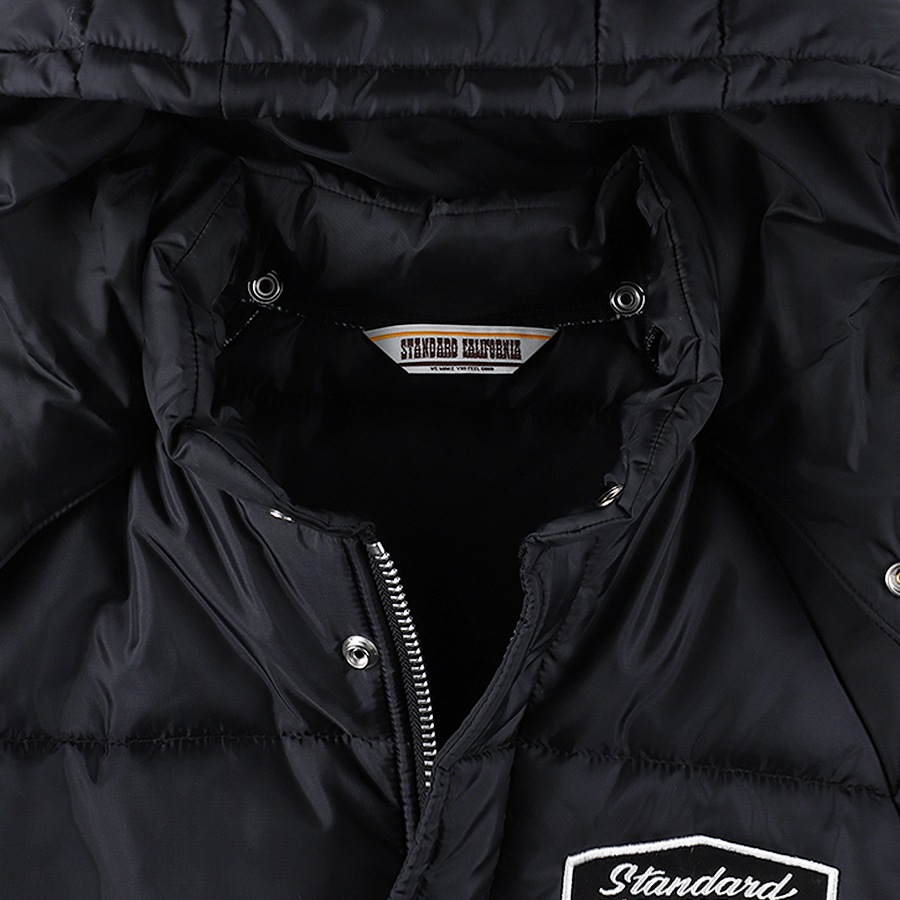 SD Racing Jacket