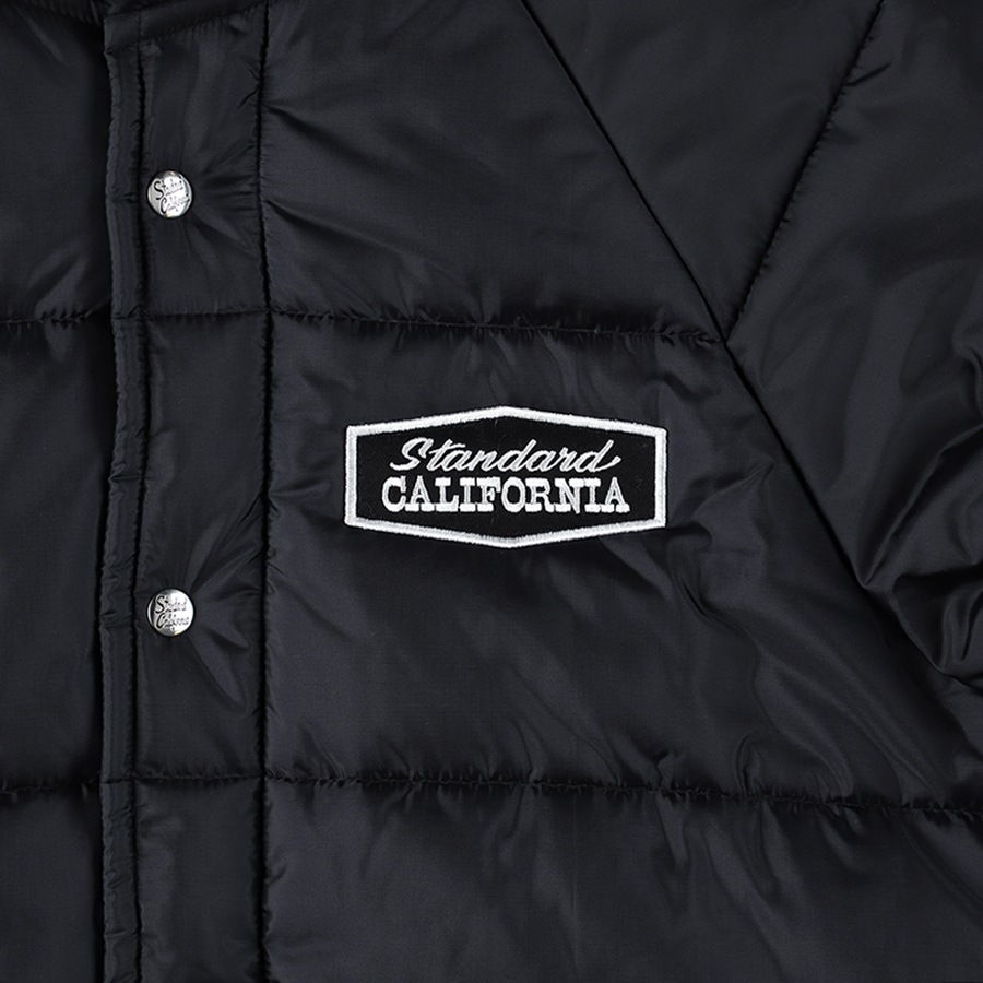 SD Racing Jacket