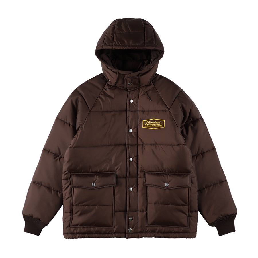 SD Racing Jacket