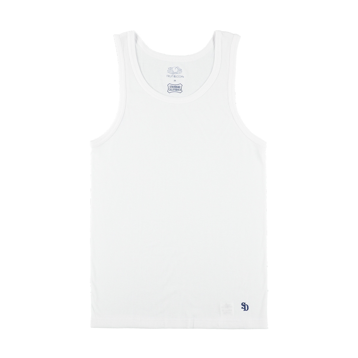 Fruit of the Loom / SD 2Pack Tank