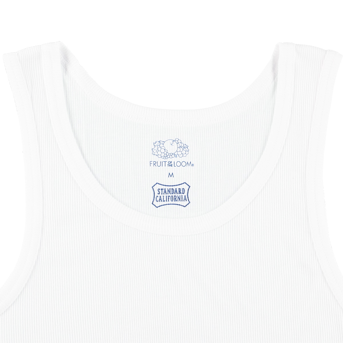 Fruit of the Loom / SD 2Pack Tank