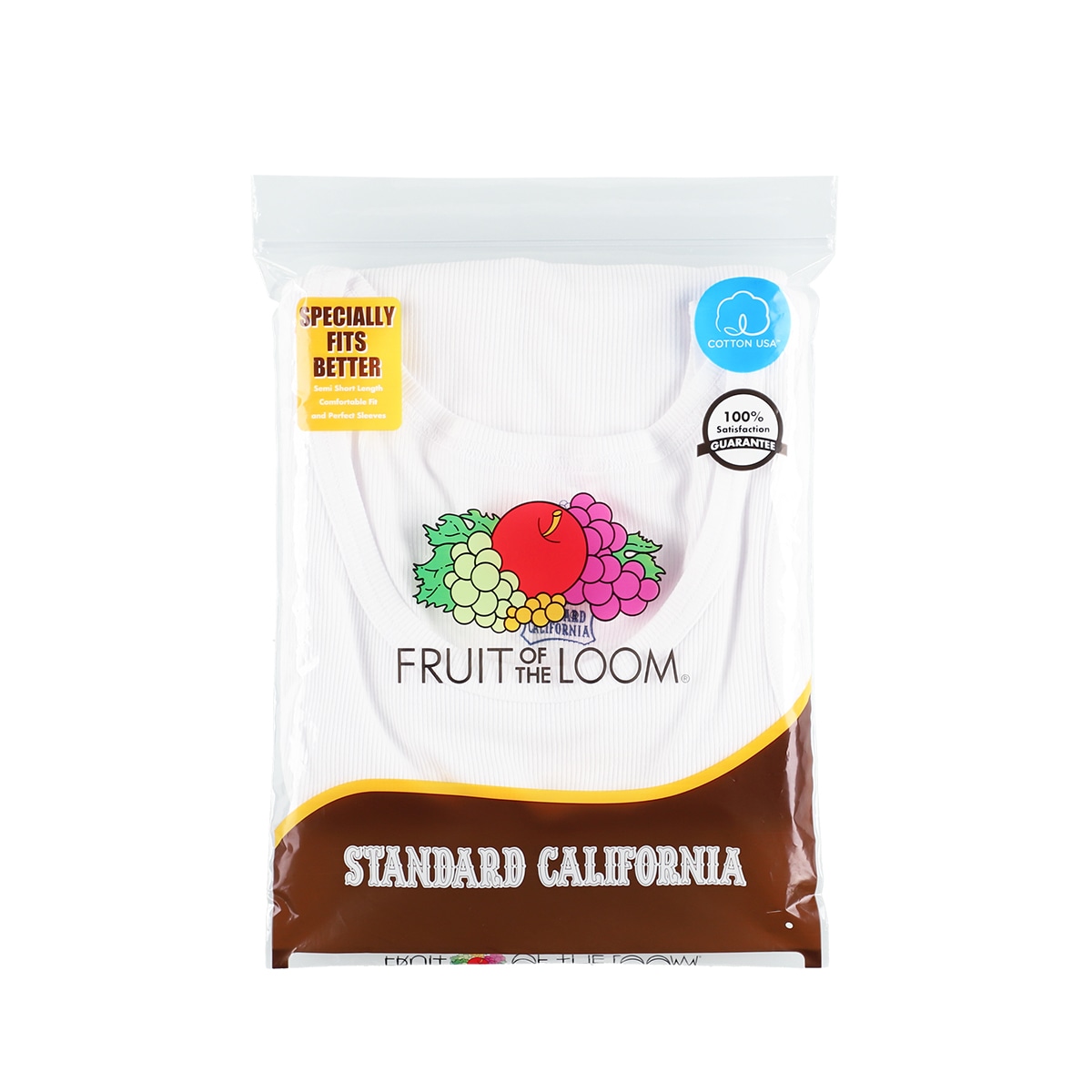 Fruit of the Loom / SD 2Pack Tank