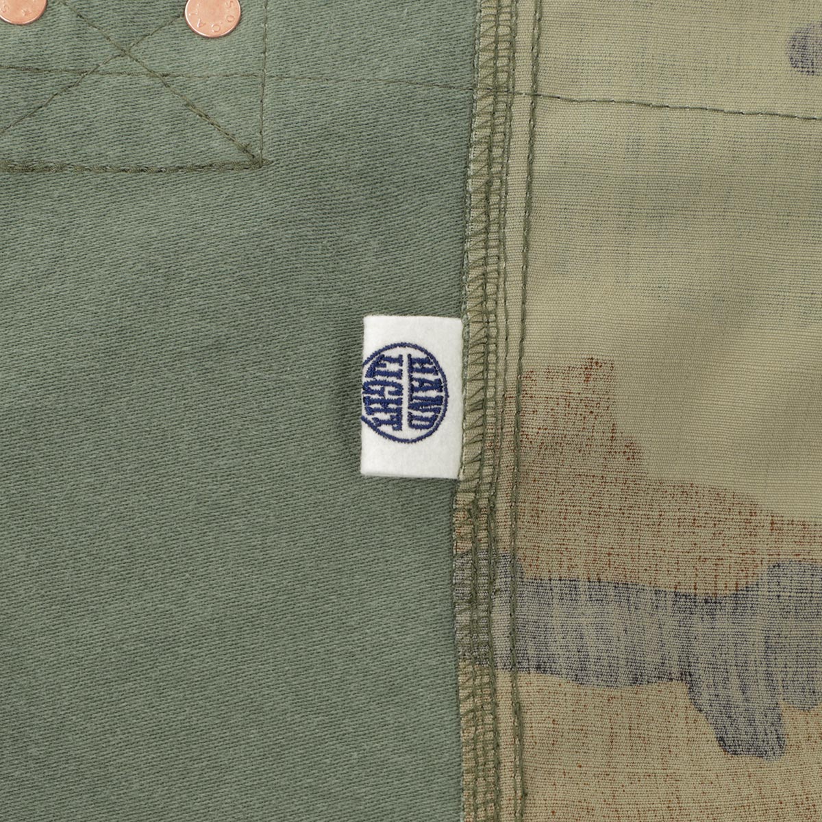 Hand Light / SD News Paper Bag