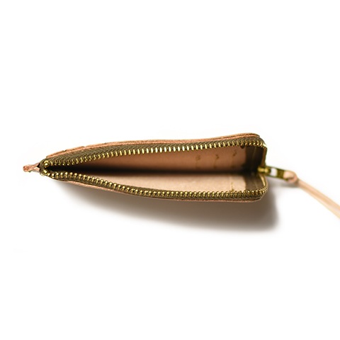 Button Works Camouflage Card Case