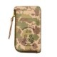 Button Works Camouflage Card Case