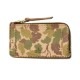 Button Works Camouflage Card Case