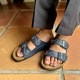 HTC Custom Birkenstock Arizona #S-Style