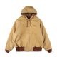 SD Duck Hood Jacket Vintage Wash