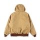 SD Duck Hood Jacket Vintage Wash